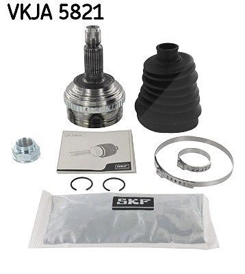 Skf Gelenksatz, Antriebswelle [Hersteller-Nr. VKJA5821] für Honda von SKF