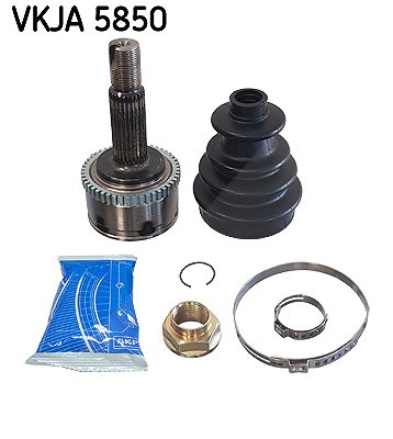 Skf Gelenksatz, Antriebswelle [Hersteller-Nr. VKJA5850] für Kia von SKF