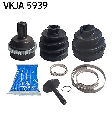 Skf Gelenksatz, Antriebswelle [Hersteller-Nr. VKJA5939] für Smart von SKF