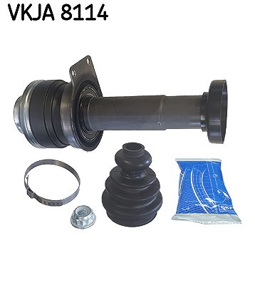 Skf Gelenksatz, Antriebswelle [Hersteller-Nr. VKJA8114] für VW von SKF