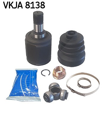 Skf Gelenksatz, Antriebswelle [Hersteller-Nr. VKJA8138] für Honda von SKF
