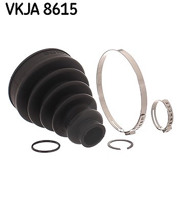 Skf Gelenksatz, Antriebswelle [Hersteller-Nr. VKJA8615] für Audi, Seat, Skoda, VW von SKF