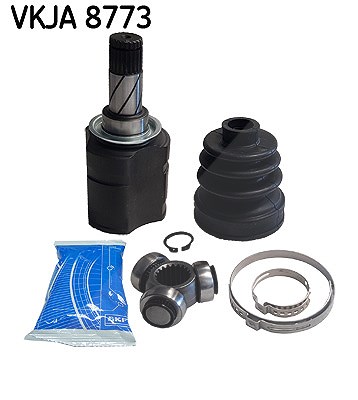 Skf Gelenksatz, Antriebswelle [Hersteller-Nr. VKJA8773] für Opel, Vauxhall von SKF