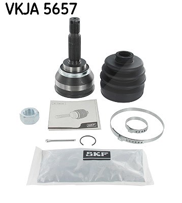 Skf Gelenksatz, Antriebswelle [Hersteller-Nr. VKJA5657] für Hyundai von SKF