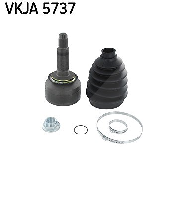 Skf Gelenksatz, Antriebswelle Kia: Carnival II, Carnival I VKJA5737 Skf Gelenksatz, Antriebswelle Kia: Carnival II, Carnival I VKJA5737 von SKF
