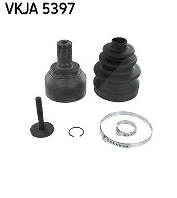 Skf Gelenksatz, Antriebswelle [Hersteller-Nr. VKJA5397] für Mazda von SKF