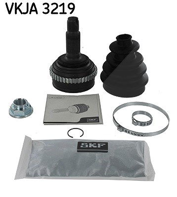 Skf Gelenksatz, Antriebswelle [Hersteller-Nr. VKJA3219] für Mg, Rover von SKF