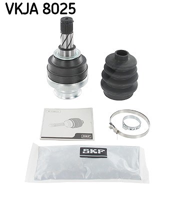 Skf Gelenksatz, Antriebswelle [Hersteller-Nr. VKJA8025] für Opel, Vauxhall von SKF