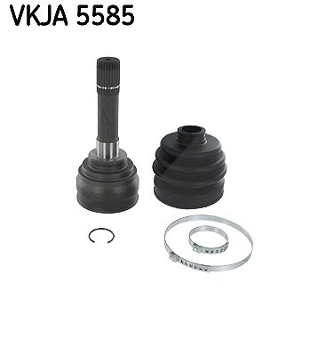 Skf Gelenksatz, Antriebswelle [Hersteller-Nr. VKJA5585] für Suzuki von SKF