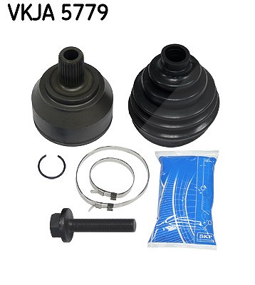 Skf Gelenksatz, Antriebswelle [Hersteller-Nr. VKJA5779] für VW von SKF