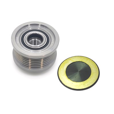 Skf Generatorfreilauf [Hersteller-Nr. VKM03204] für Alfa Romeo, Chrysler, Fiat, Lancia, Opel, Saab, Vauxhall von SKF