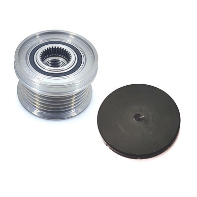 Skf Generatorfreilauf [Hersteller-Nr. VKM03118] für Audi, BMW, Seat, Skoda, VW von SKF