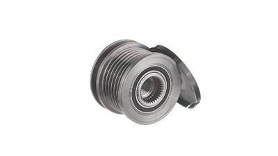 Skf Generatorfreilauf [Hersteller-Nr. VKM03112] für Audi, Man, Porsche, Seat, Skoda, VW von SKF