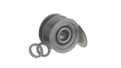Skf Generatorfreilauf [Hersteller-Nr. VKM03604] für Dacia, Nissan, Renault von SKF