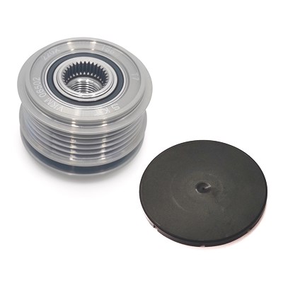 Skf Generatorfreilauf [Hersteller-Nr. VKM06502] für Hyundai, Kia von SKF