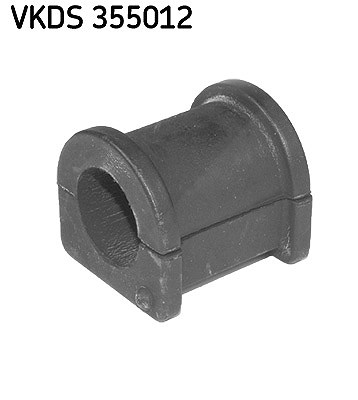Skf Lagerbuchse, Stabilisator [Hersteller-Nr. VKDS355012] für Opel, Vauxhall von SKF