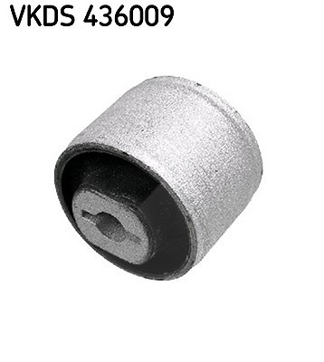 Skf Lagerung, Lenker [Hersteller-Nr. VKDS436009] für Volvo von SKF