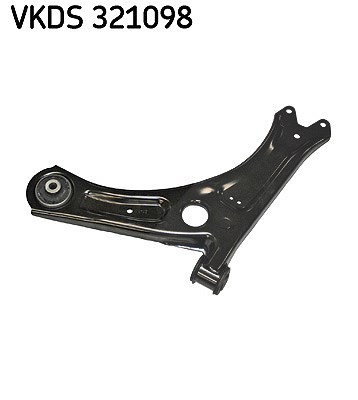 Skf Lenker, Radaufhängung [Hersteller-Nr. VKDS321098] für Skoda, VW von SKF