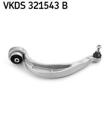 Skf Lenker, Radaufhängung [Hersteller-Nr. VKDS321543B] für Audi von SKF
