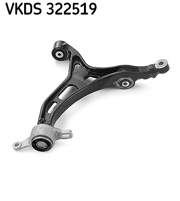 Skf Lenker, Radaufhängung [Hersteller-Nr. VKDS322519] für Jeep von SKF