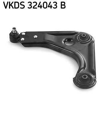 Skf Lenker, Radaufhängung [Hersteller-Nr. VKDS324043B] für Ford von SKF