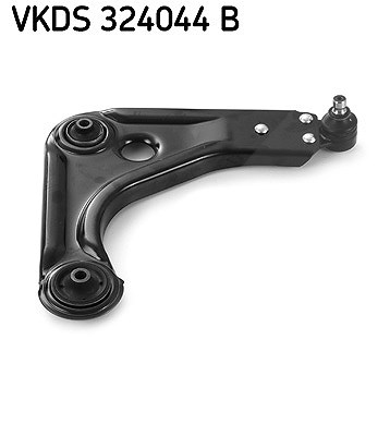 Skf Lenker, Radaufhängung [Hersteller-Nr. VKDS324044B] für Ford von SKF