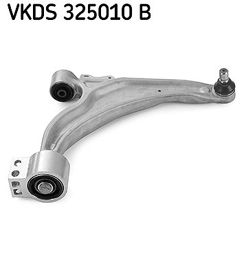 Skf Lenker, Radaufhängung [Hersteller-Nr. VKDS325010B] für Opel, Vauxhall von SKF
