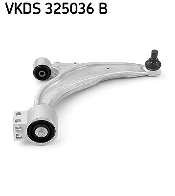 Skf Lenker, Radaufhängung [Hersteller-Nr. VKDS325036B] für Chevrolet, Opel, Vauxhall von SKF