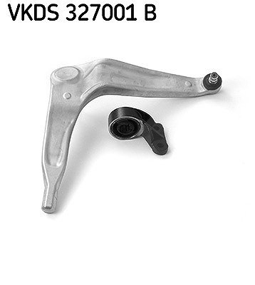 Skf Lenker, Radaufhängung [Hersteller-Nr. VKDS327001B] für Mg, Rover von SKF