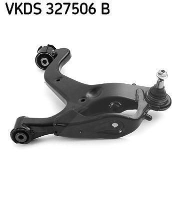 Skf Lenker, Radaufhängung [Hersteller-Nr. VKDS327506B] für Land Rover von SKF