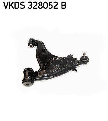 Skf Lenker, Radaufhängung [Hersteller-Nr. VKDS328052B] für Mercedes-Benz von SKF