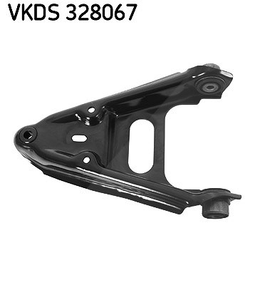 Skf Lenker, Radaufhängung [Hersteller-Nr. VKDS328067] für Smart von SKF