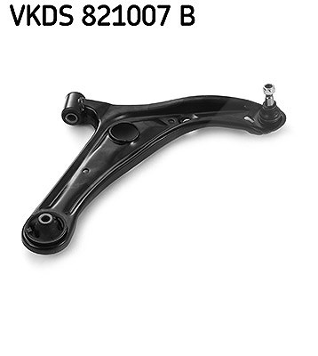 Skf Lenker, Radaufhängung [Hersteller-Nr. VKDS821007B] für Toyota von SKF