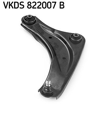 Skf Lenker, Radaufhängung [Hersteller-Nr. VKDS822007B] für Nissan von SKF