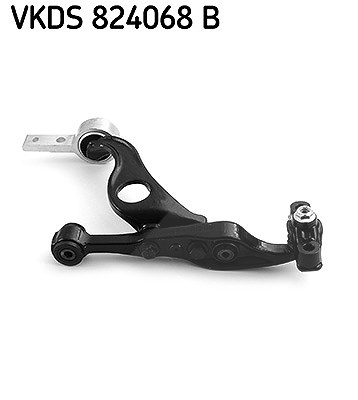 Skf Lenker, Radaufhängung [Hersteller-Nr. VKDS824068B] für Mazda von SKF