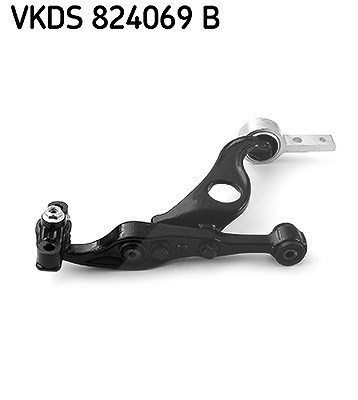 Skf Lenker, Radaufhängung [Hersteller-Nr. VKDS824069B] für Mazda von SKF