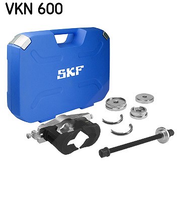 Skf Montagewerkzeugsatz, Radnabe/Radlager [Hersteller-Nr. VKN600] von SKF