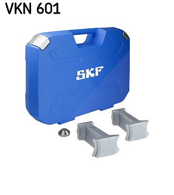Skf Montagewerkzeugsatz, Radnabe/Radlager [Hersteller-Nr. VKN601] von SKF