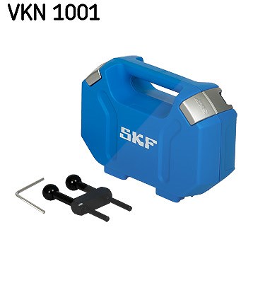 Skf Montagewerkzeugsatz, Riementrieb [Hersteller-Nr. VKN1001] von SKF