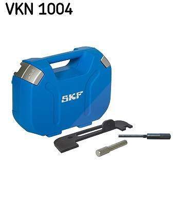Skf Montagewerkzeugsatz, Riementrieb [Hersteller-Nr. VKN1004] von SKF