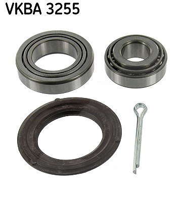 Skf Radlagersatz [Hersteller-Nr. VKBA3255] für Daewoo von SKF