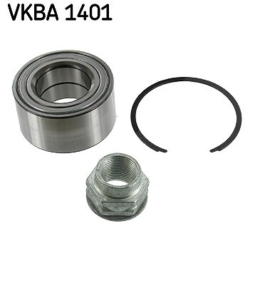 Skf Radlagersatz [Hersteller-Nr. VKBA1401] für Fiat von SKF