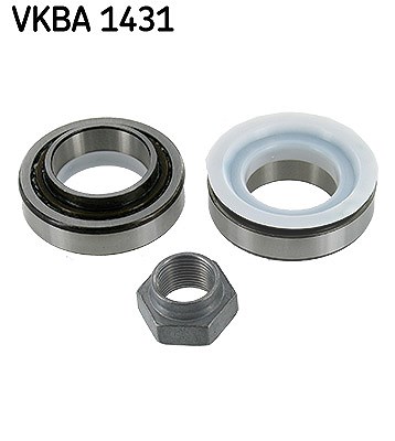 Skf Radlagersatz [Hersteller-Nr. VKBA1431] für Ford von SKF