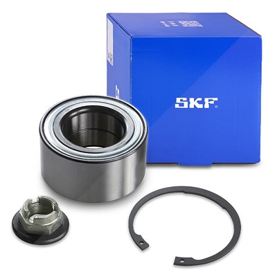 Skf Radlagersatz vorne [Hersteller-Nr. VKBA6636] für Ford von SKF