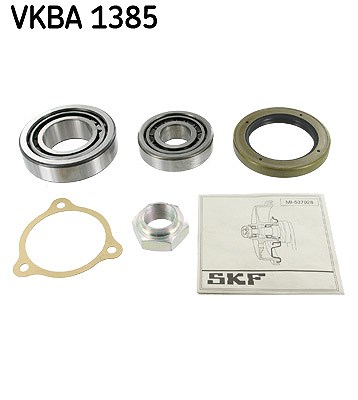 Skf Radlagersatz [Hersteller-Nr. VKBA1385] für Iveco von SKF