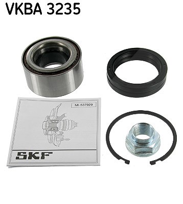 Skf Radlagersatz [Hersteller-Nr. VKBA3235] für Subaru von SKF