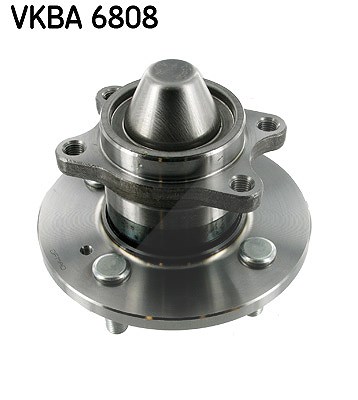 Skf Radlagersatz [Hersteller-Nr. VKBA6808] für Hyundai, Kia von SKF