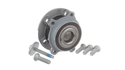 Skf Radlagersatz [Hersteller-Nr. VKBA7132] für Volvo von SKF
