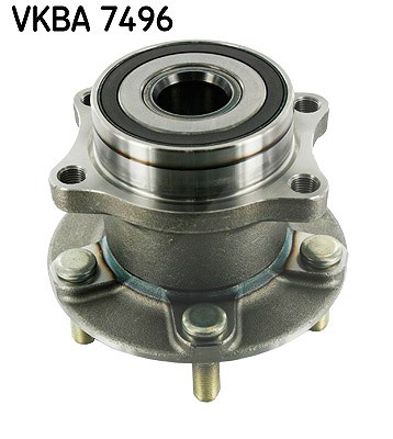 Skf Radlagersatz [Hersteller-Nr. VKBA7496] für Subaru von SKF