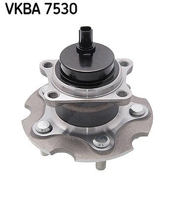 Skf Radlagersatz [Hersteller-Nr. VKBA7530] für Toyota von SKF